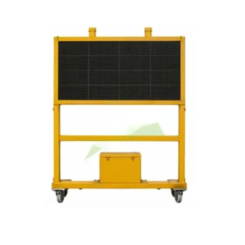 VMS / Solar PVMS